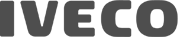 Logomarca parceiro Iveco