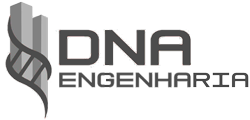 Logomarca parceiro Dna engenharia