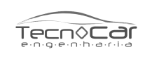 Logomarca parceiro Tecno car