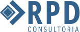 Logo RPD Consultoria